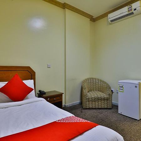 قصر الحمراء فرع الاسواق Aparthotel Riyadh Exterior photo