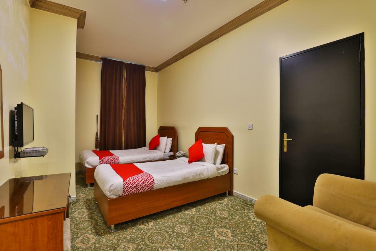 قصر الحمراء فرع الاسواق Aparthotel Riyadh Exterior photo