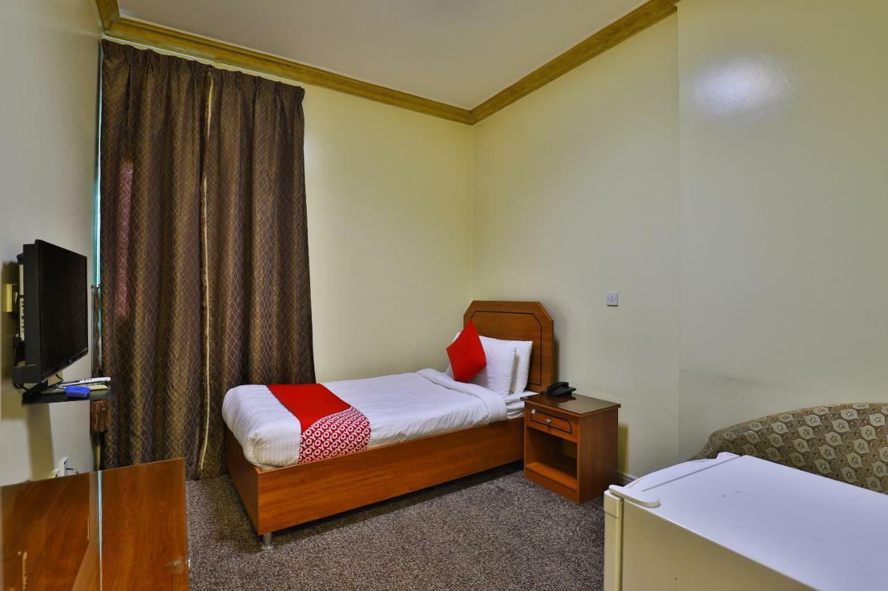 قصر الحمراء فرع الاسواق Aparthotel Riyadh Exterior photo